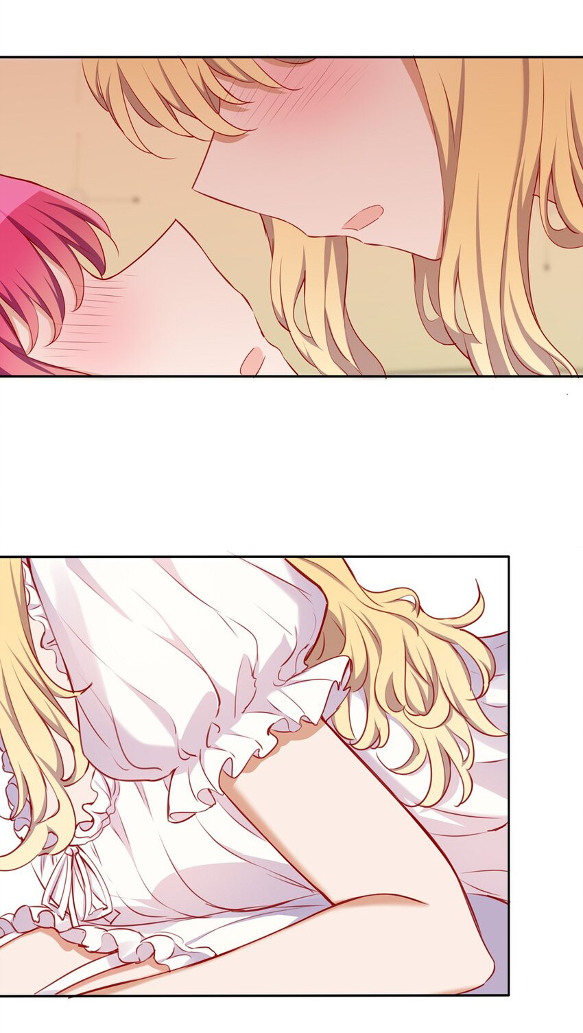 đọc truyện Bắt Nạt Mình Đi Mà, Nữ Phản Diện Ơi! Chương 38 ảnh 17 tại Thiên Thai Truyện