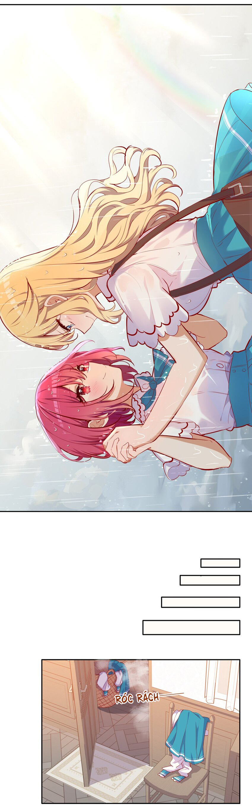 đọc truyện Bắt Nạt Mình Đi Mà, Nữ Phản Diện Ơi! Chương 38 ảnh 6 tại Thiên Thai Truyện