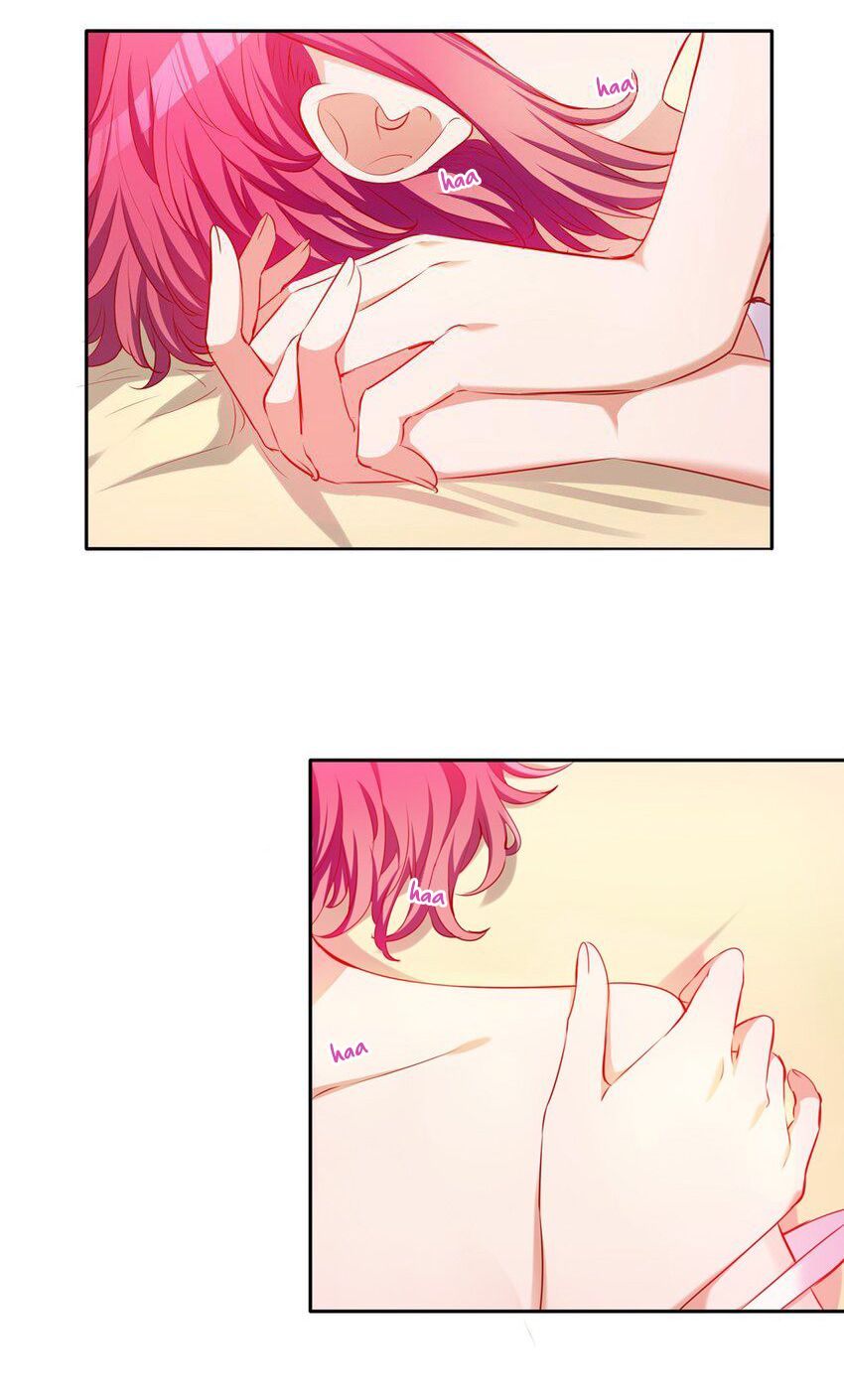 đọc truyện Bắt Nạt Mình Đi Mà, Nữ Phản Diện Ơi! Chương 39 ảnh 2 tại Thiên Thai Truyện