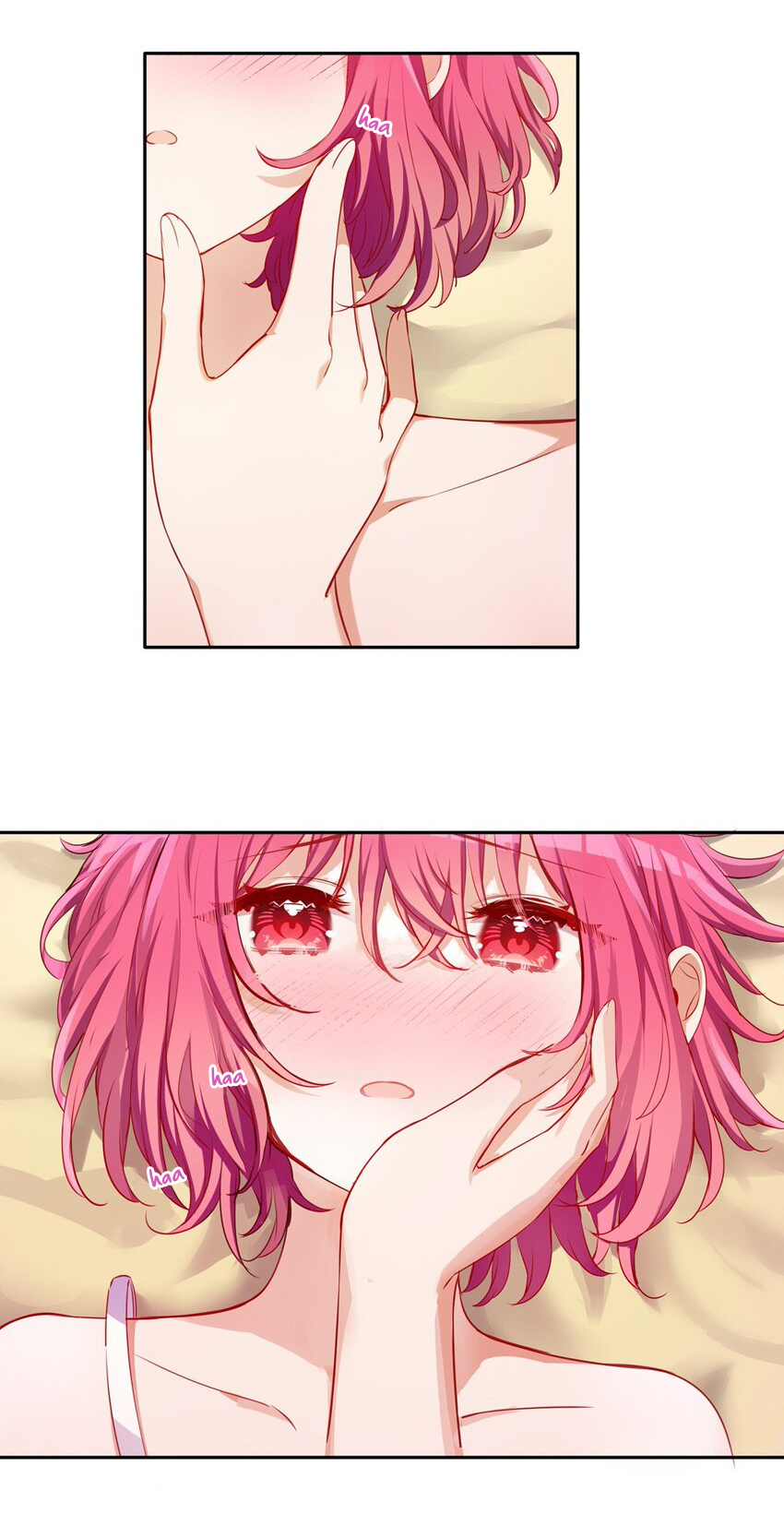 đọc truyện Bắt Nạt Mình Đi Mà, Nữ Phản Diện Ơi! Chương 39 ảnh 3 tại Thiên Thai Truyện