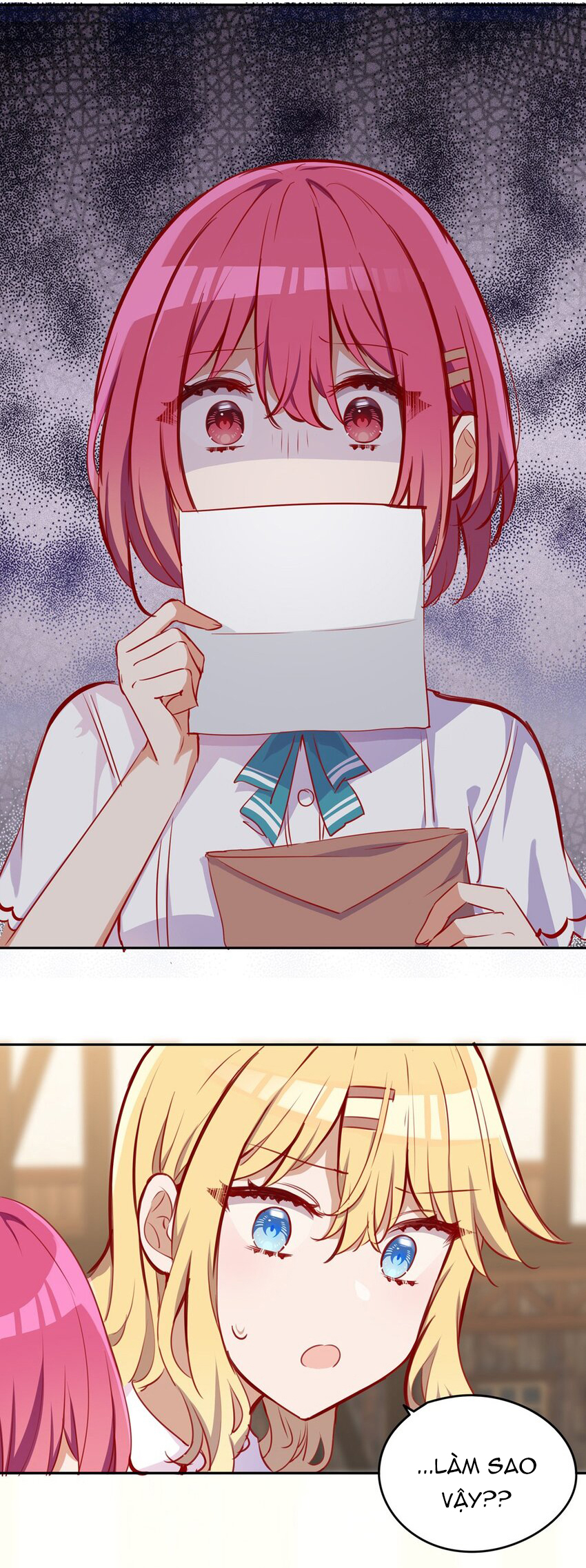 đọc truyện Bắt Nạt Mình Đi Mà, Nữ Phản Diện Ơi! Chương 39 ảnh 23 tại Thiên Thai Truyện