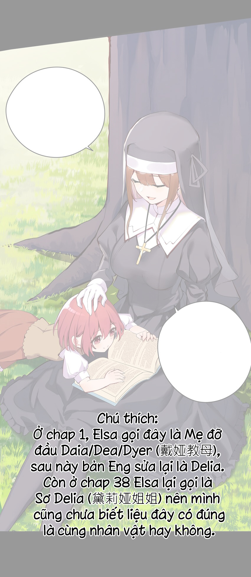 đọc truyện Bắt Nạt Mình Đi Mà, Nữ Phản Diện Ơi! Chương 39 ảnh 25 tại Thiên Thai Truyện