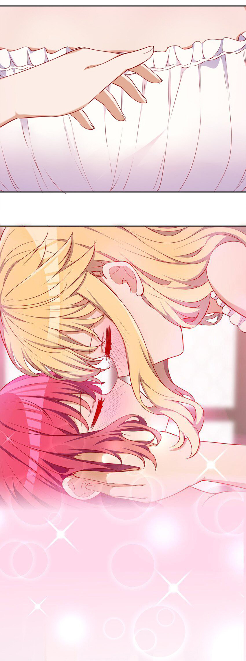 đọc truyện Bắt Nạt Mình Đi Mà, Nữ Phản Diện Ơi! Chương 39 ảnh 5 tại Thiên Thai Truyện