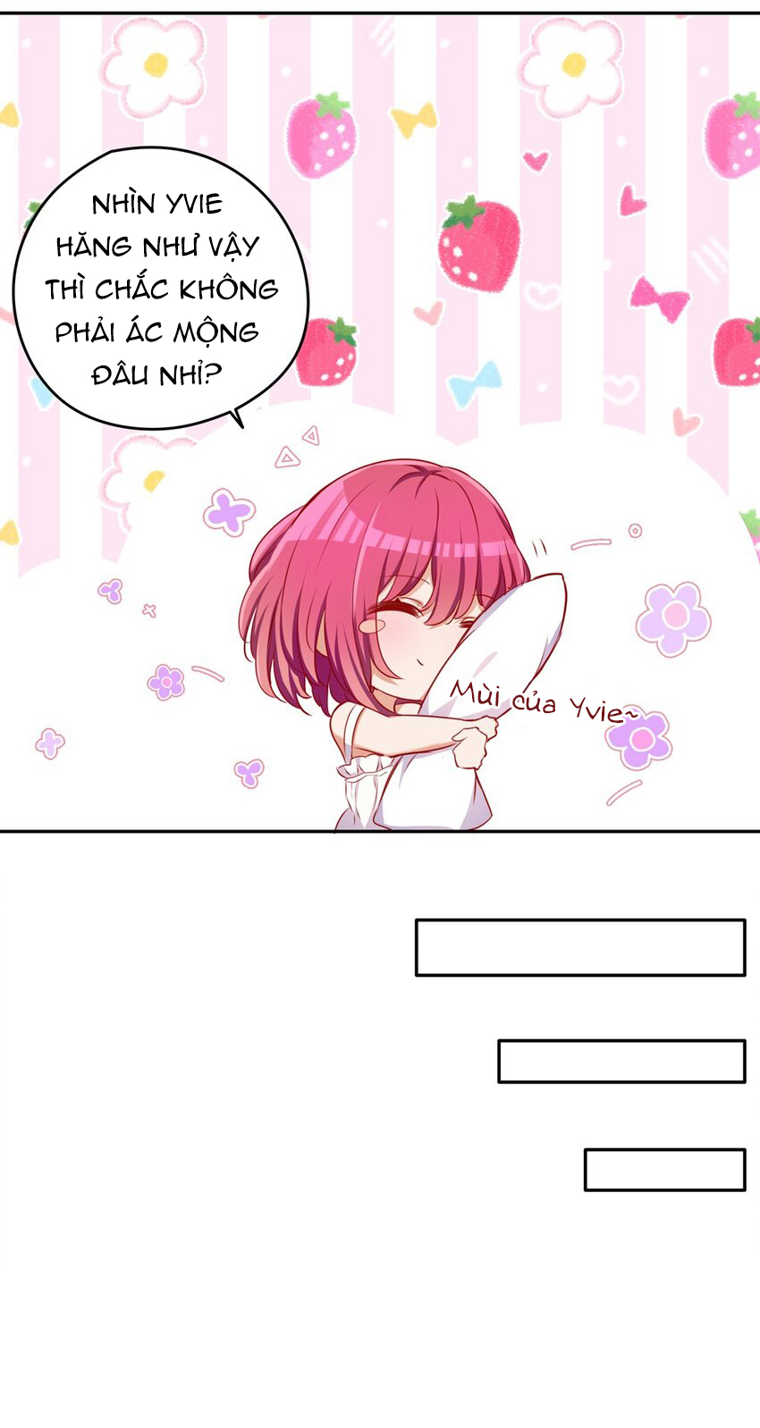 đọc truyện Bắt Nạt Mình Đi Mà, Nữ Phản Diện Ơi! Chương 39 ảnh 10 tại Thiên Thai Truyện