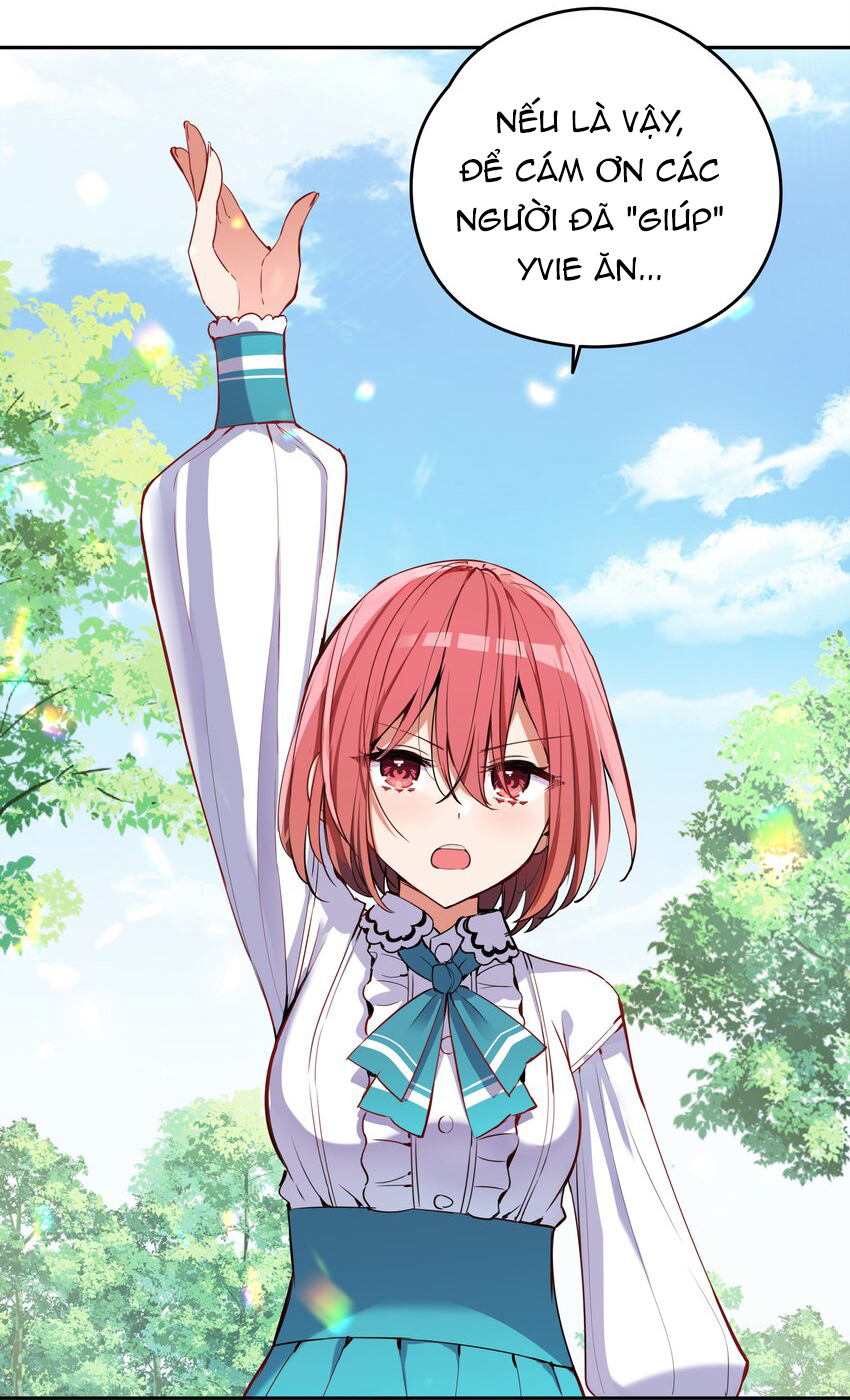 đọc truyện Bắt Nạt Mình Đi Mà, Nữ Phản Diện Ơi! Chương 4 ảnh 23 tại Thiên Thai Truyện