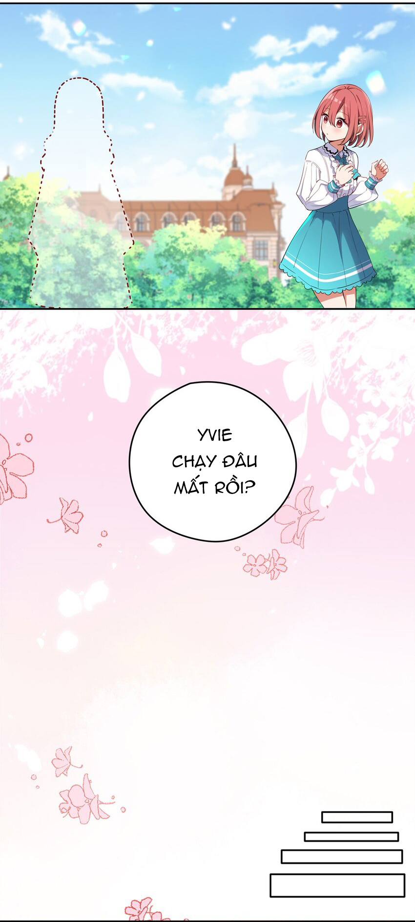 đọc truyện Bắt Nạt Mình Đi Mà, Nữ Phản Diện Ơi! Chương 4 ảnh 28 tại Thiên Thai Truyện