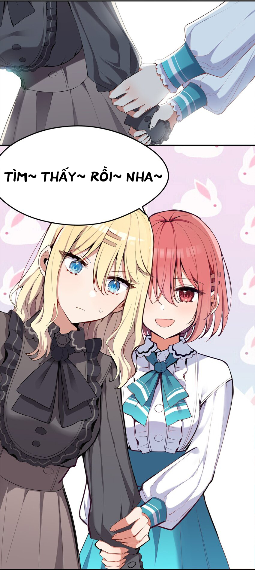 đọc truyện Bắt Nạt Mình Đi Mà, Nữ Phản Diện Ơi! Chương 4 ảnh 31 tại Thiên Thai Truyện