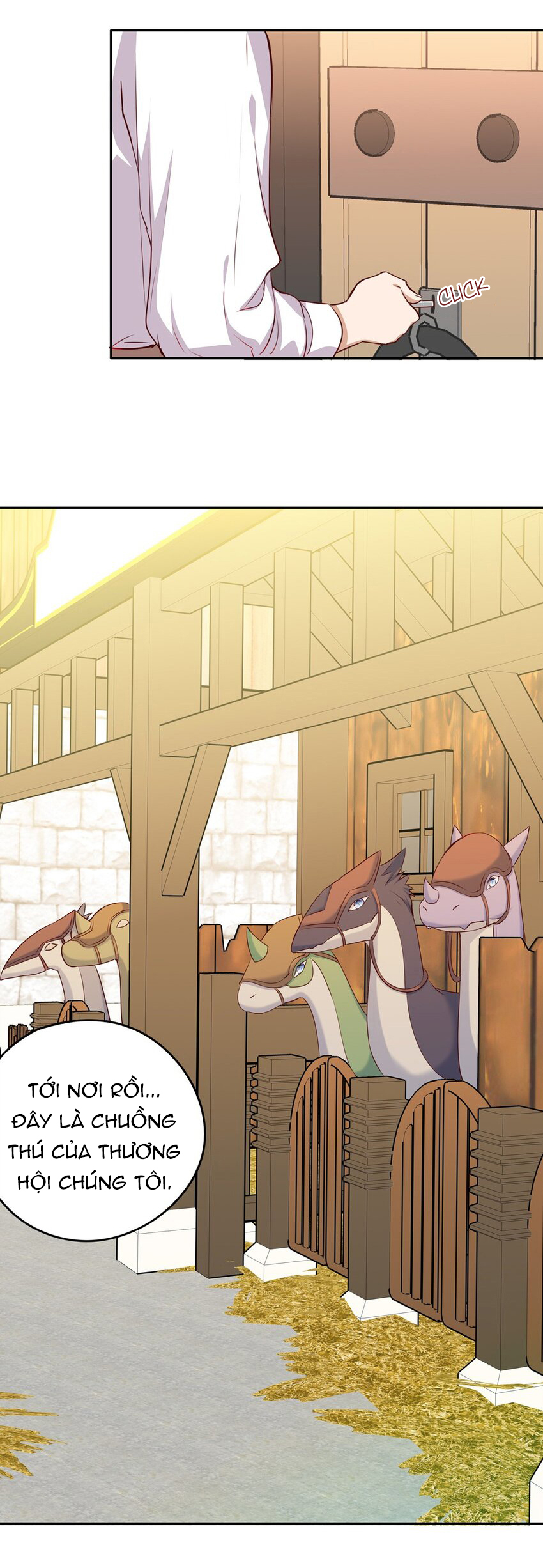 đọc truyện Bắt Nạt Mình Đi Mà, Nữ Phản Diện Ơi! Chương 40 ảnh 13 tại Thiên Thai Truyện