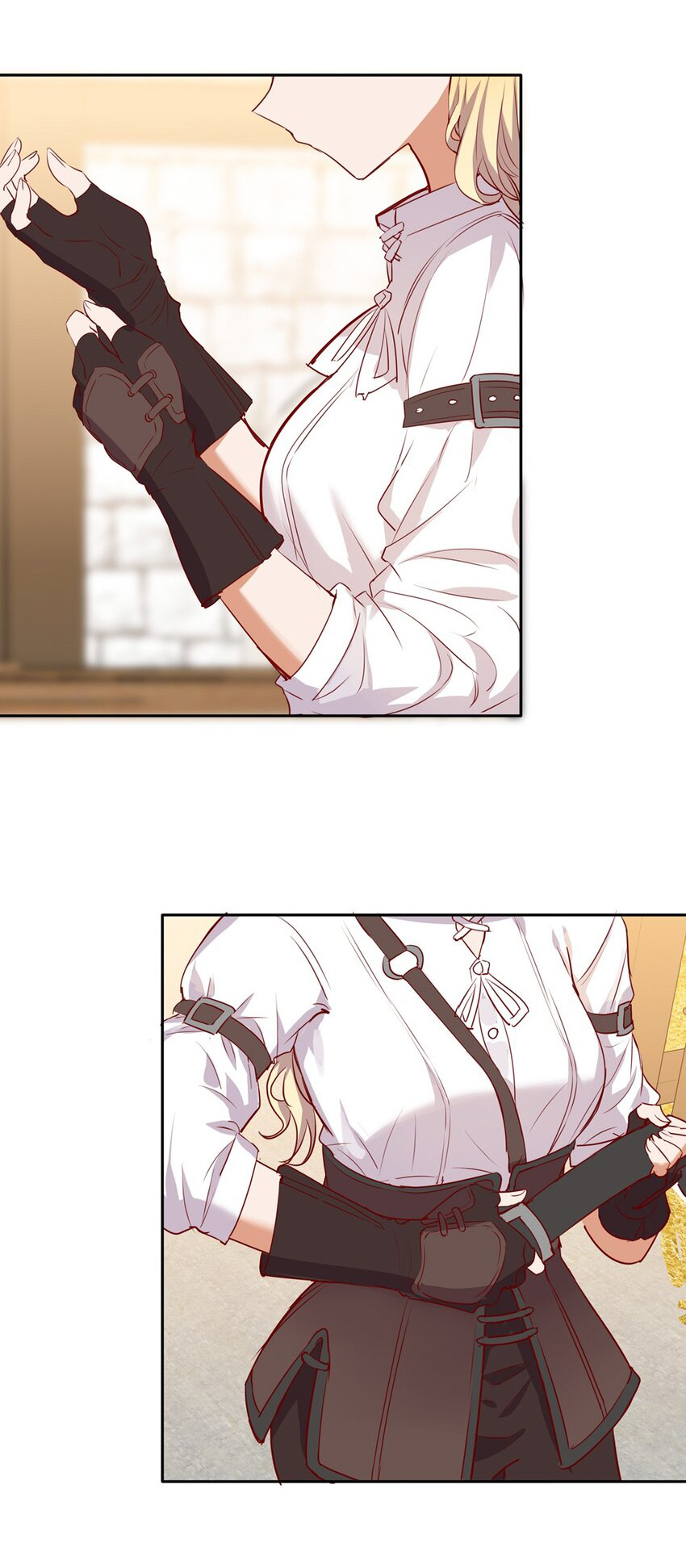 đọc truyện Bắt Nạt Mình Đi Mà, Nữ Phản Diện Ơi! Chương 40 ảnh 18 tại Thiên Thai Truyện