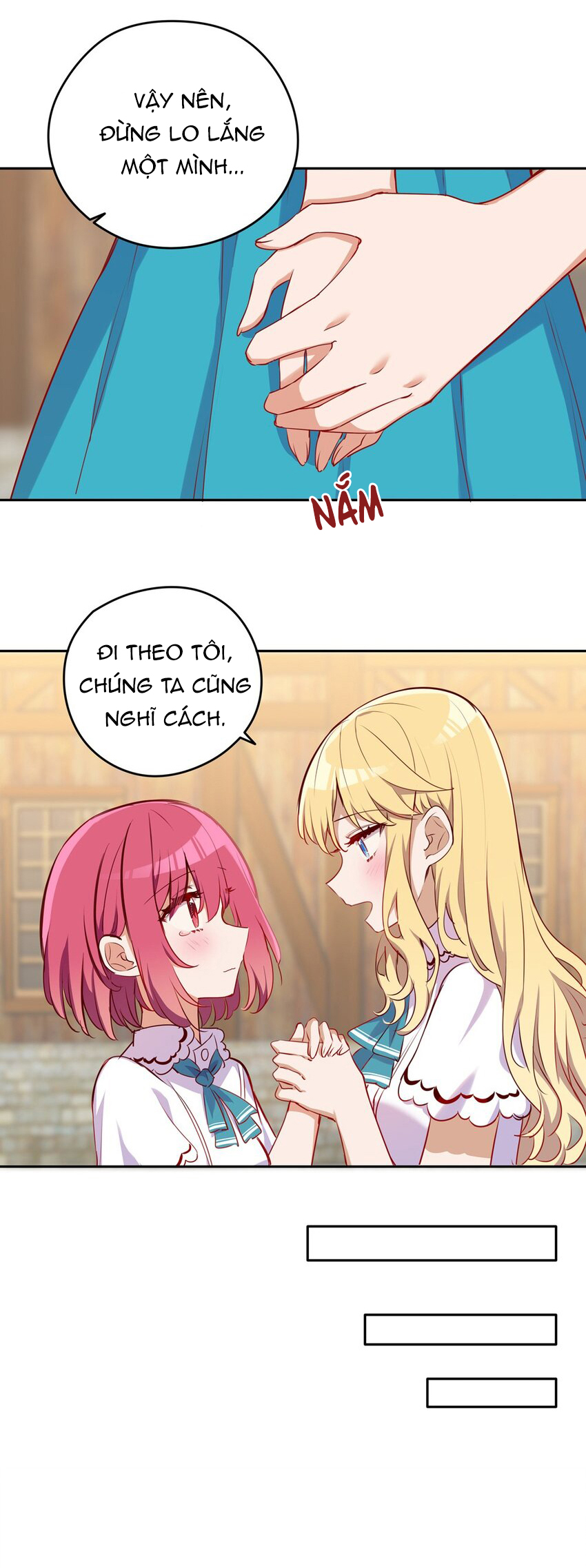 đọc truyện Bắt Nạt Mình Đi Mà, Nữ Phản Diện Ơi! Chương 40 ảnh 7 tại Thiên Thai Truyện