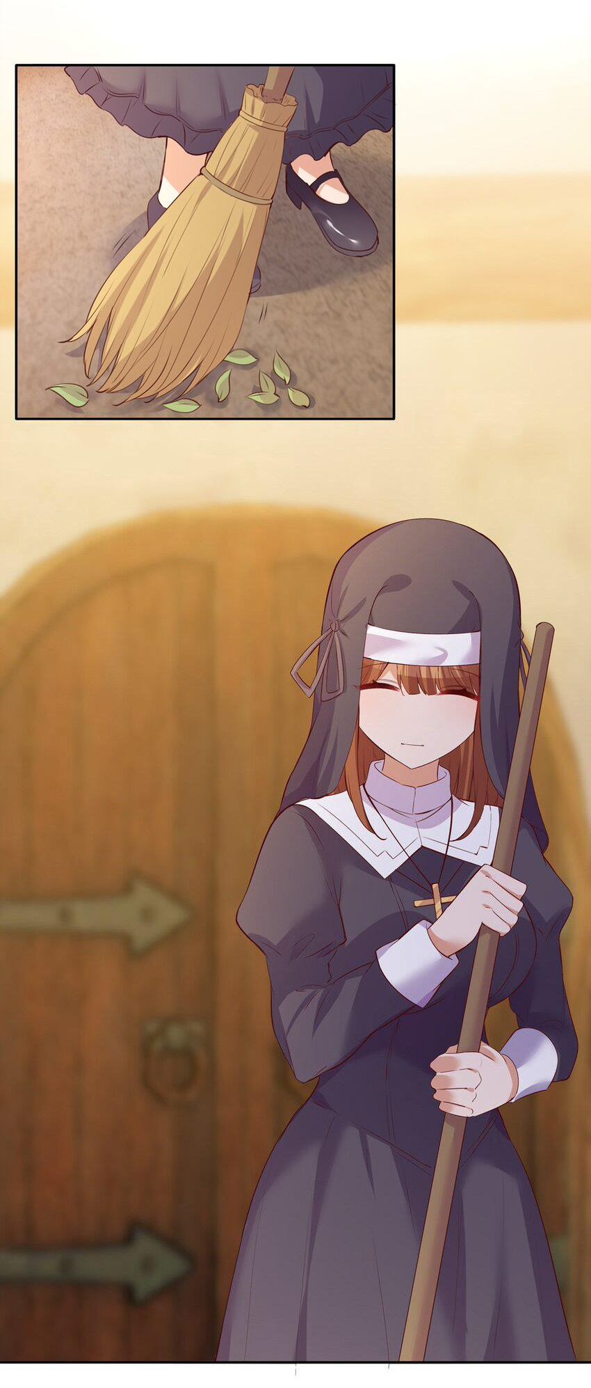 đọc truyện Bắt Nạt Mình Đi Mà, Nữ Phản Diện Ơi! Chương 41 ảnh 19 tại Thiên Thai Truyện