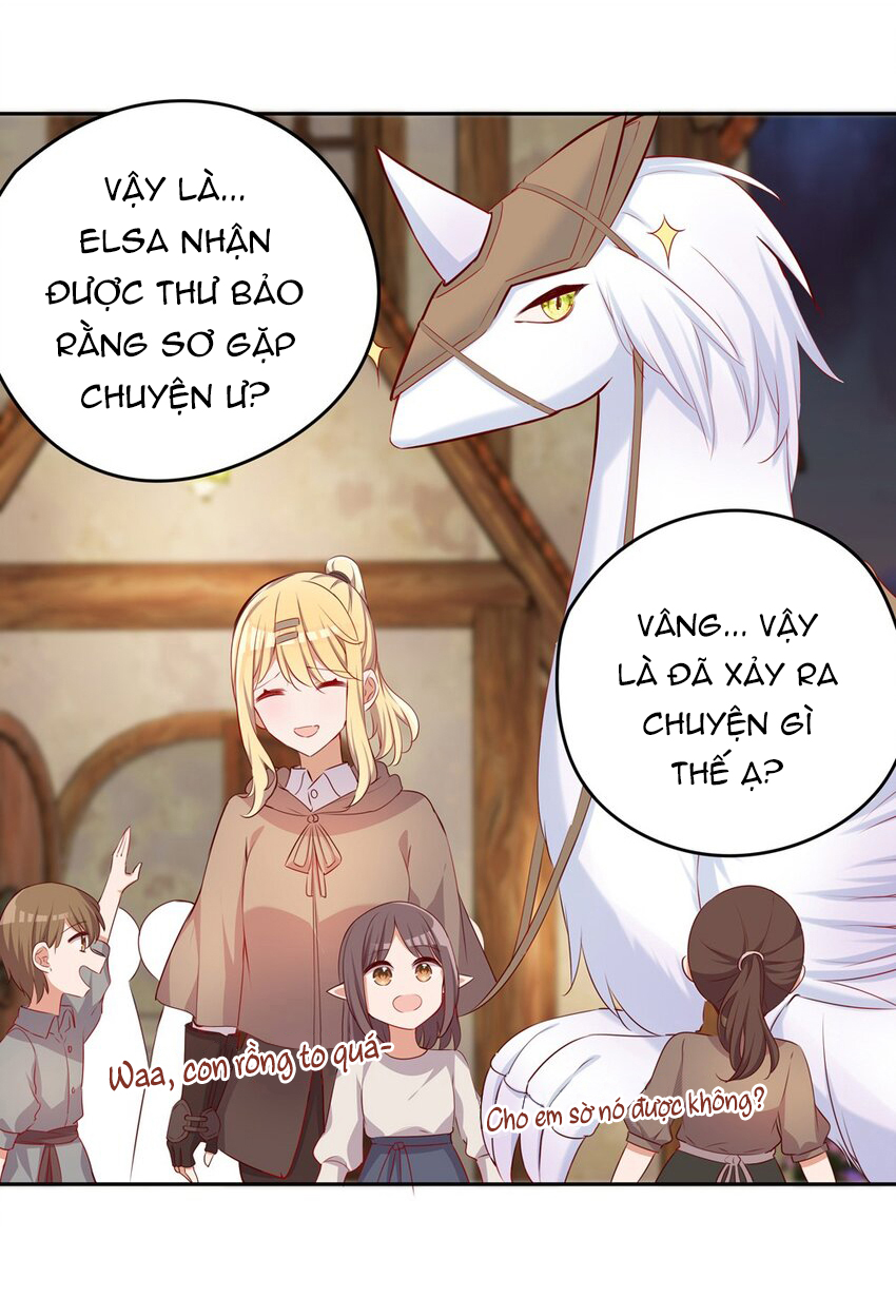 đọc truyện Bắt Nạt Mình Đi Mà, Nữ Phản Diện Ơi! Chương 41 ảnh 21 tại Thiên Thai Truyện