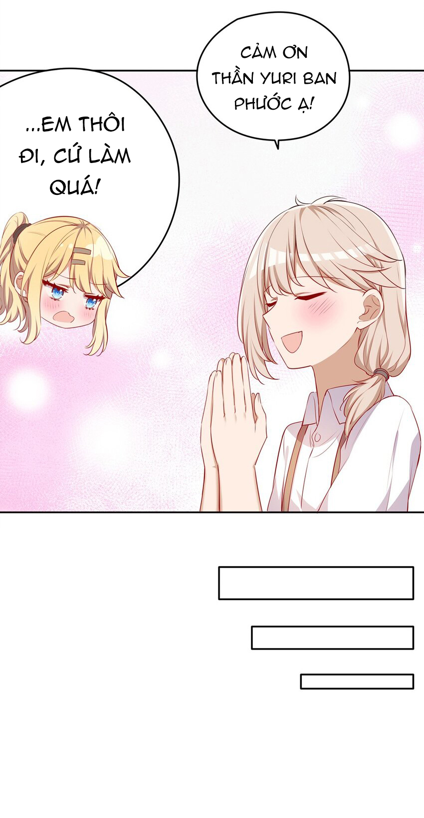 đọc truyện Bắt Nạt Mình Đi Mà, Nữ Phản Diện Ơi! Chương 41 ảnh 7 tại Thiên Thai Truyện