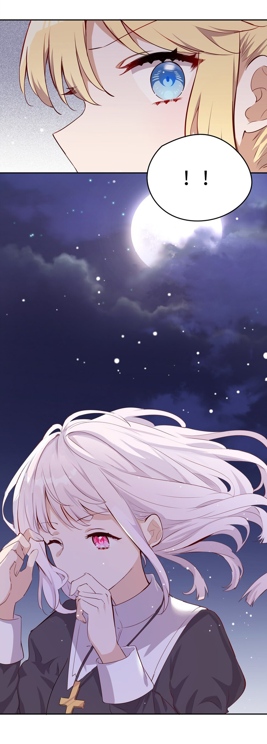 đọc truyện Bắt Nạt Mình Đi Mà, Nữ Phản Diện Ơi! Chương 42 ảnh 14 tại Thiên Thai Truyện