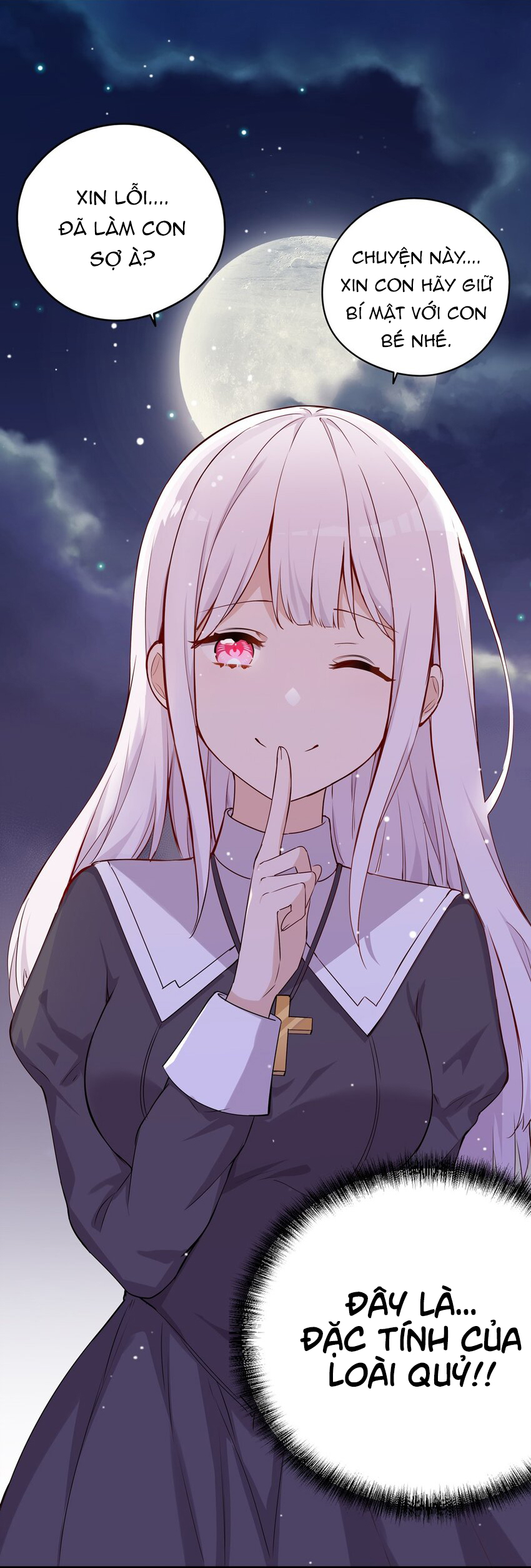 đọc truyện Bắt Nạt Mình Đi Mà, Nữ Phản Diện Ơi! Chương 42 ảnh 16 tại Thiên Thai Truyện