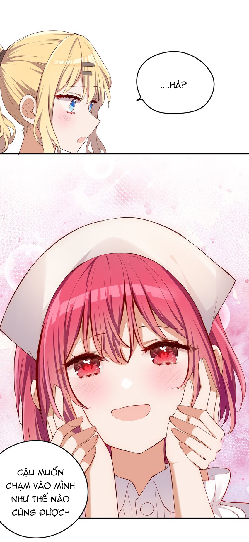 đọc truyện Bắt Nạt Mình Đi Mà, Nữ Phản Diện Ơi! Chương 43 ảnh 14 tại Thiên Thai Truyện