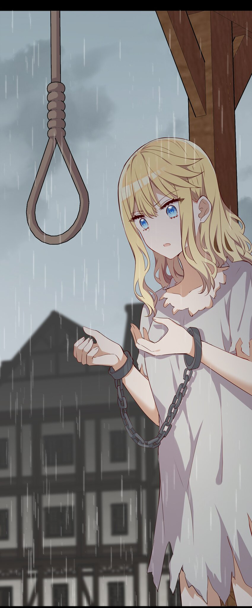 đọc truyện Bắt Nạt Mình Đi Mà, Nữ Phản Diện Ơi! Chương 43 ảnh 21 tại Thiên Thai Truyện