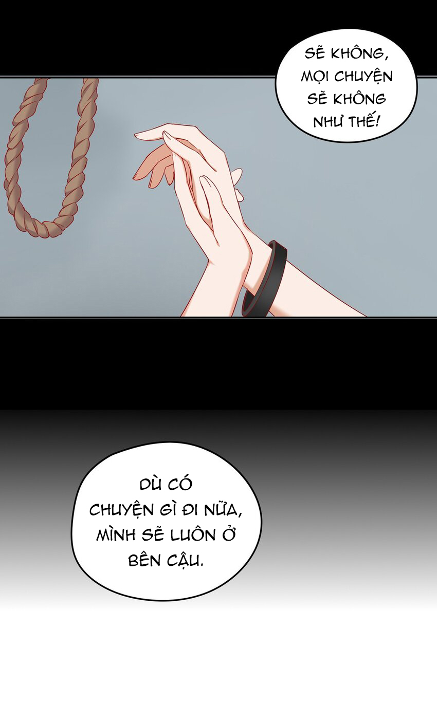 đọc truyện Bắt Nạt Mình Đi Mà, Nữ Phản Diện Ơi! Chương 43 ảnh 25 tại Thiên Thai Truyện