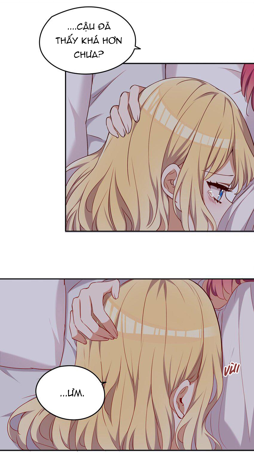 đọc truyện Bắt Nạt Mình Đi Mà, Nữ Phản Diện Ơi! Chương 43 ảnh 27 tại Thiên Thai Truyện