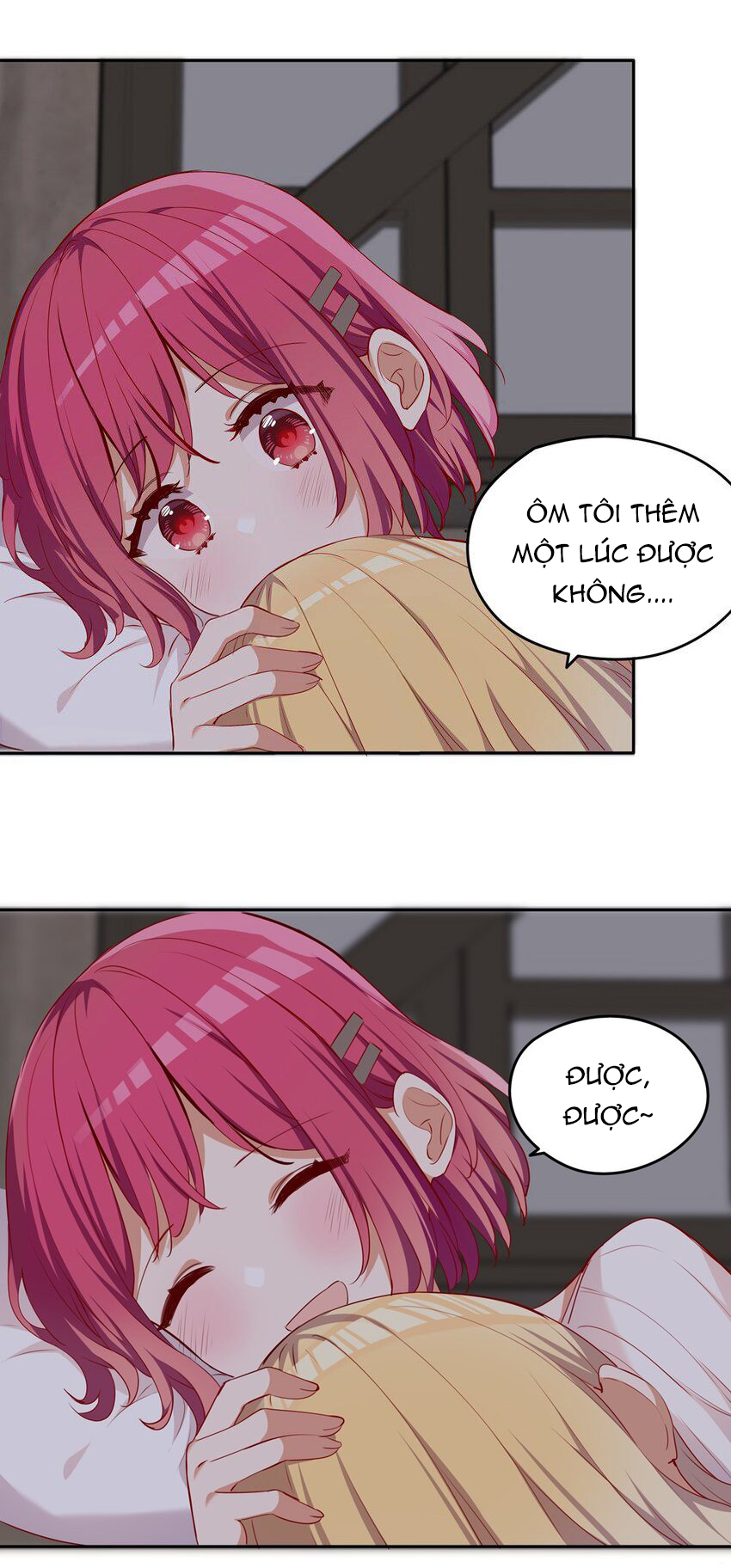 đọc truyện Bắt Nạt Mình Đi Mà, Nữ Phản Diện Ơi! Chương 43 ảnh 28 tại Thiên Thai Truyện