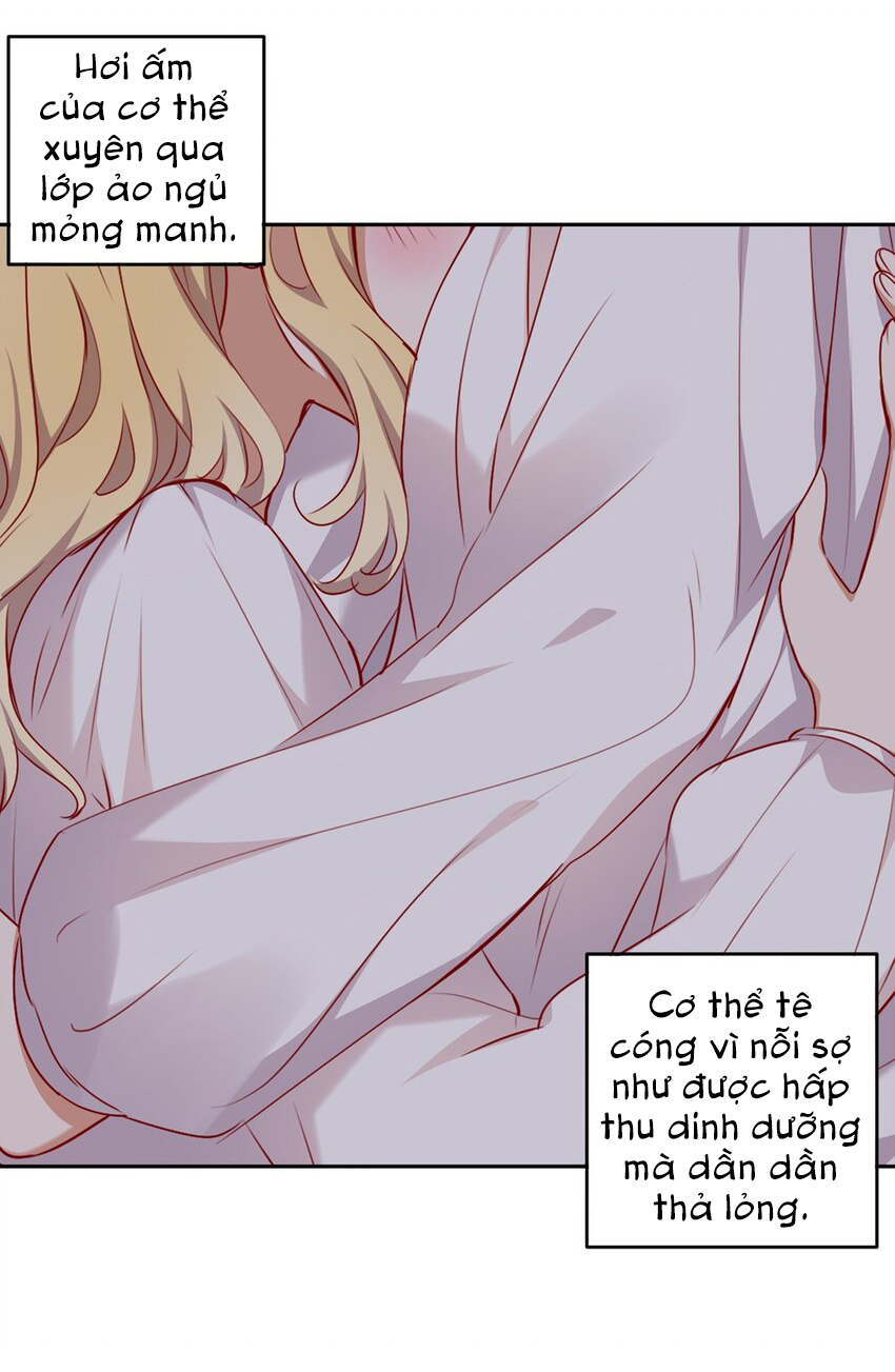 đọc truyện Bắt Nạt Mình Đi Mà, Nữ Phản Diện Ơi! Chương 43 ảnh 29 tại Thiên Thai Truyện