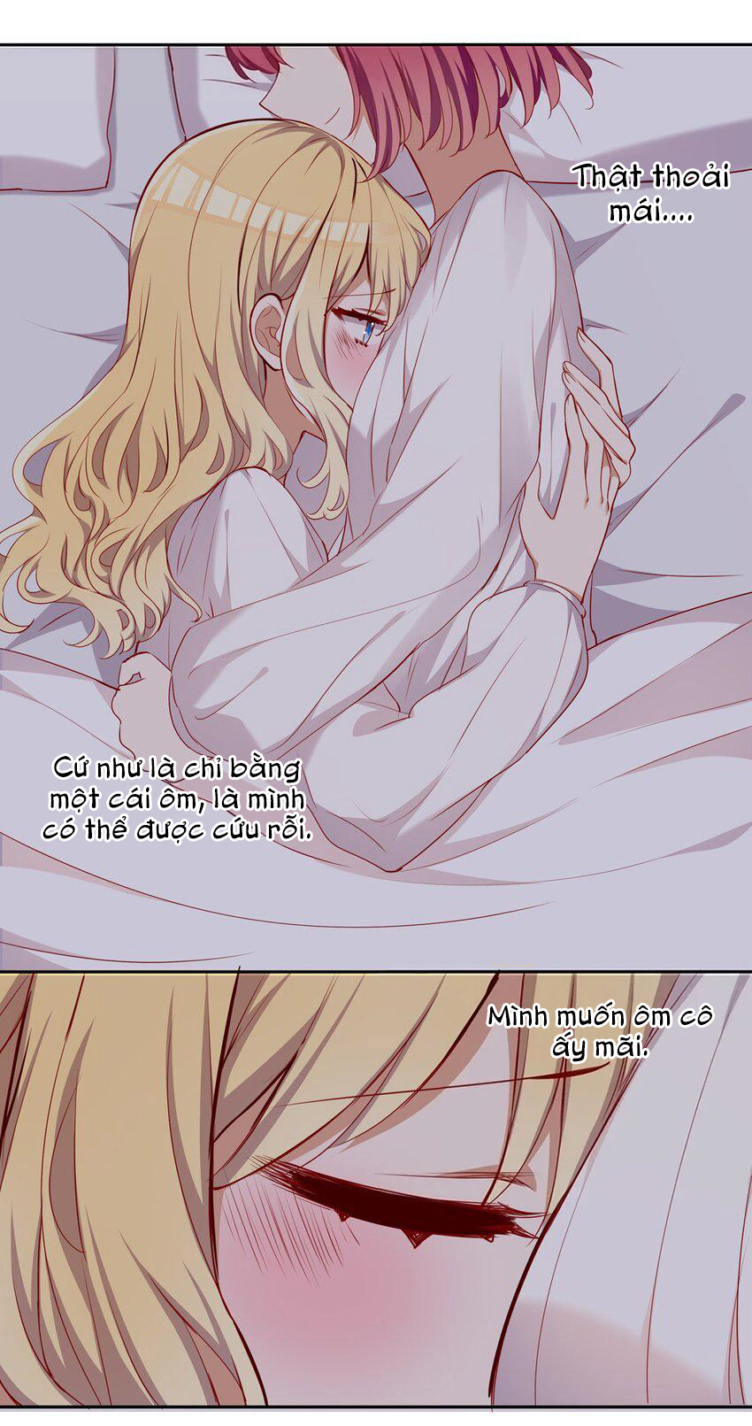 đọc truyện Bắt Nạt Mình Đi Mà, Nữ Phản Diện Ơi! Chương 43 ảnh 30 tại Thiên Thai Truyện