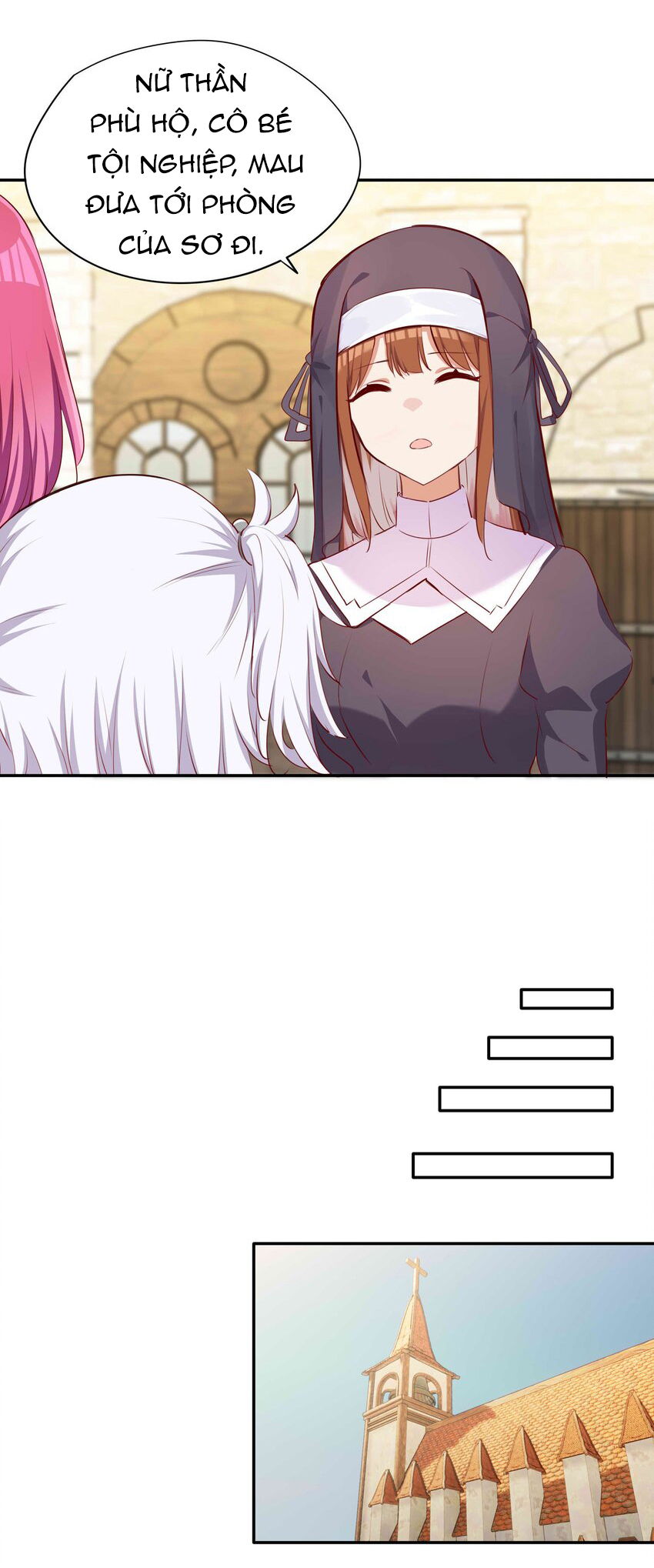 đọc truyện Bắt Nạt Mình Đi Mà, Nữ Phản Diện Ơi! Chương 44 ảnh 13 tại Thiên Thai Truyện