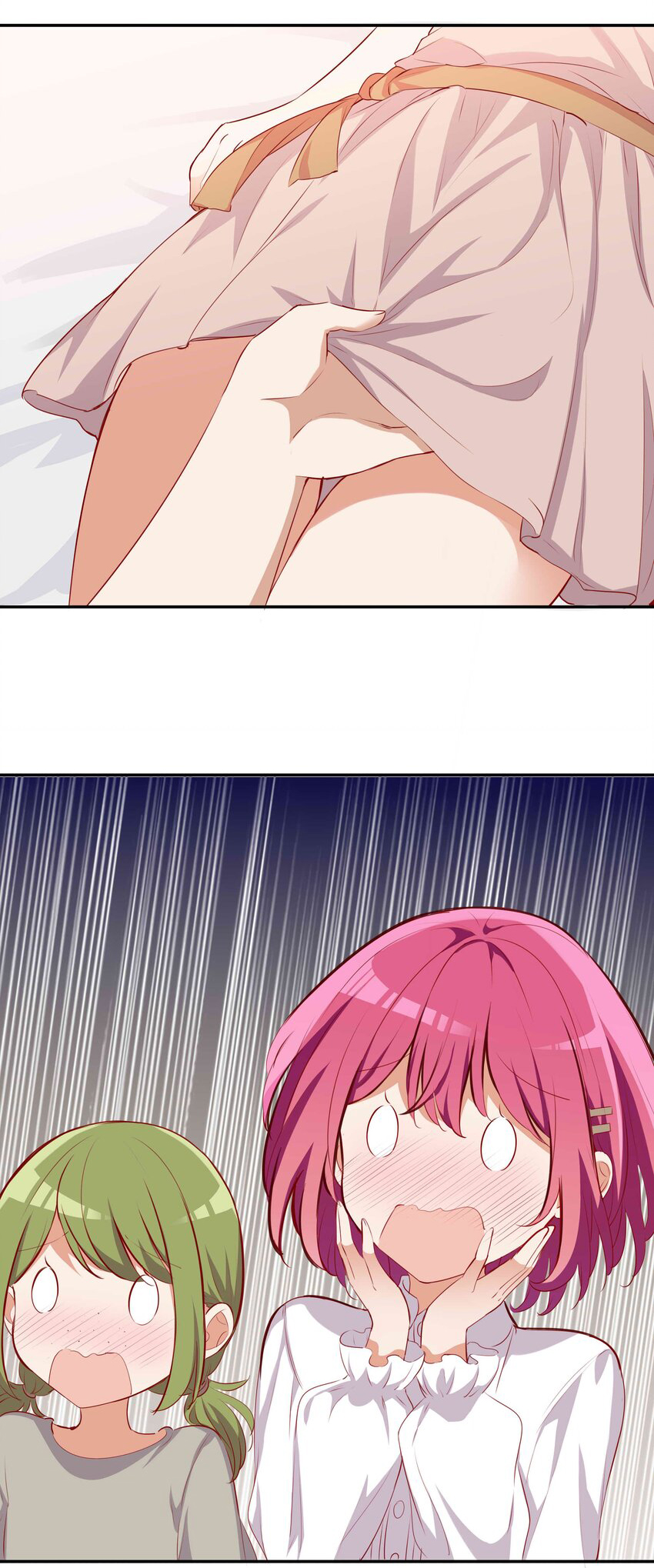 đọc truyện Bắt Nạt Mình Đi Mà, Nữ Phản Diện Ơi! Chương 44 ảnh 18 tại Thiên Thai Truyện