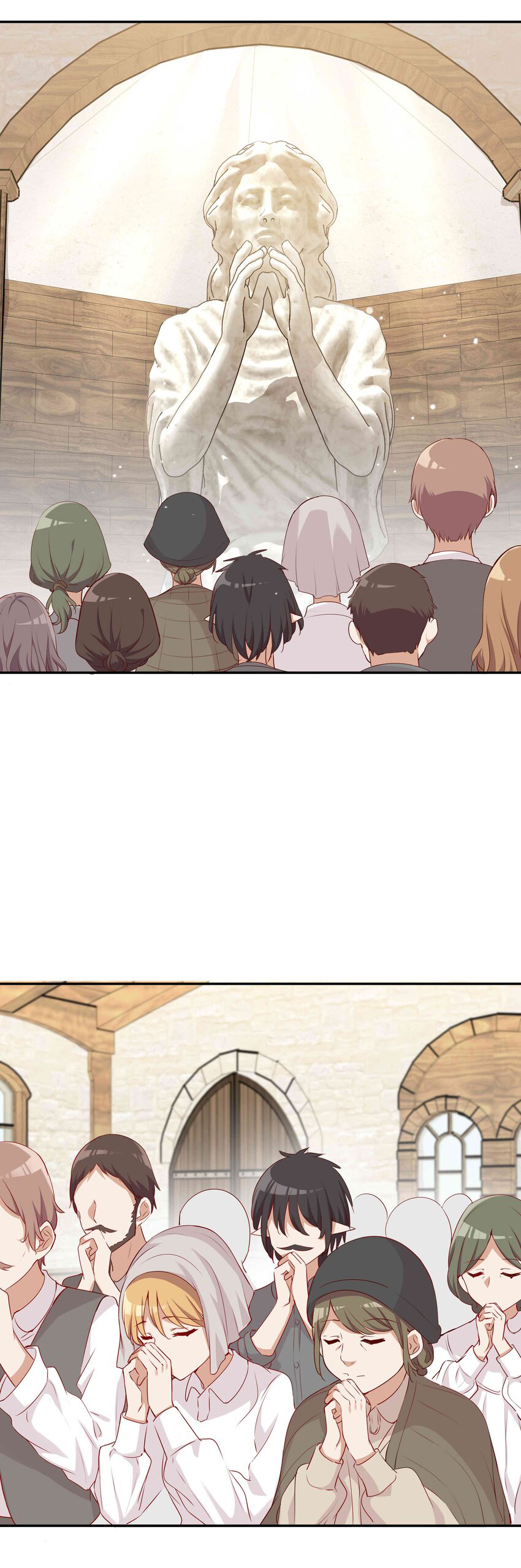 đọc truyện Bắt Nạt Mình Đi Mà, Nữ Phản Diện Ơi! Chương 44 ảnh 4 tại Thiên Thai Truyện