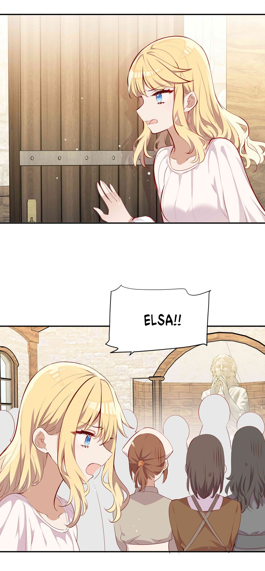 đọc truyện Bắt Nạt Mình Đi Mà, Nữ Phản Diện Ơi! Chương 44 ảnh 5 tại Thiên Thai Truyện