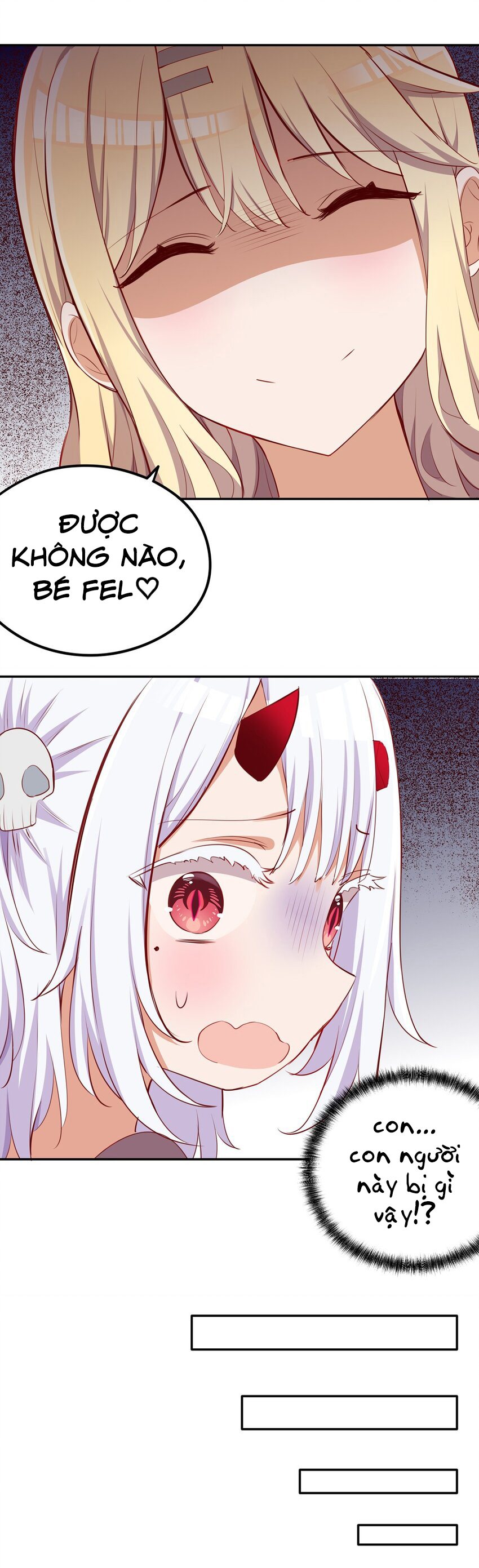 đọc truyện Bắt Nạt Mình Đi Mà, Nữ Phản Diện Ơi! Chương 45 ảnh 13 tại Thiên Thai Truyện