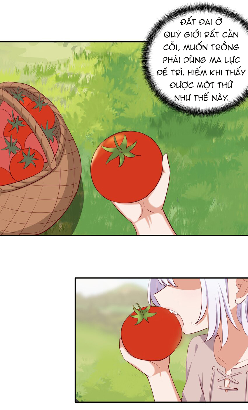 đọc truyện Bắt Nạt Mình Đi Mà, Nữ Phản Diện Ơi! Chương 46 ảnh 13 tại Thiên Thai Truyện