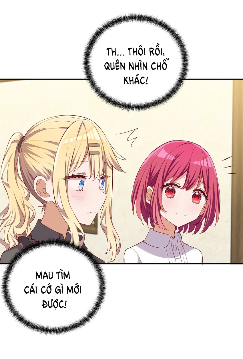 đọc truyện Bắt Nạt Mình Đi Mà, Nữ Phản Diện Ơi! Chương 46 ảnh 20 tại Thiên Thai Truyện