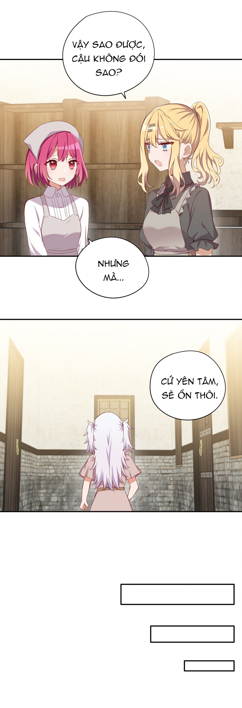 đọc truyện Bắt Nạt Mình Đi Mà, Nữ Phản Diện Ơi! Chương 46 ảnh 8 tại Thiên Thai Truyện