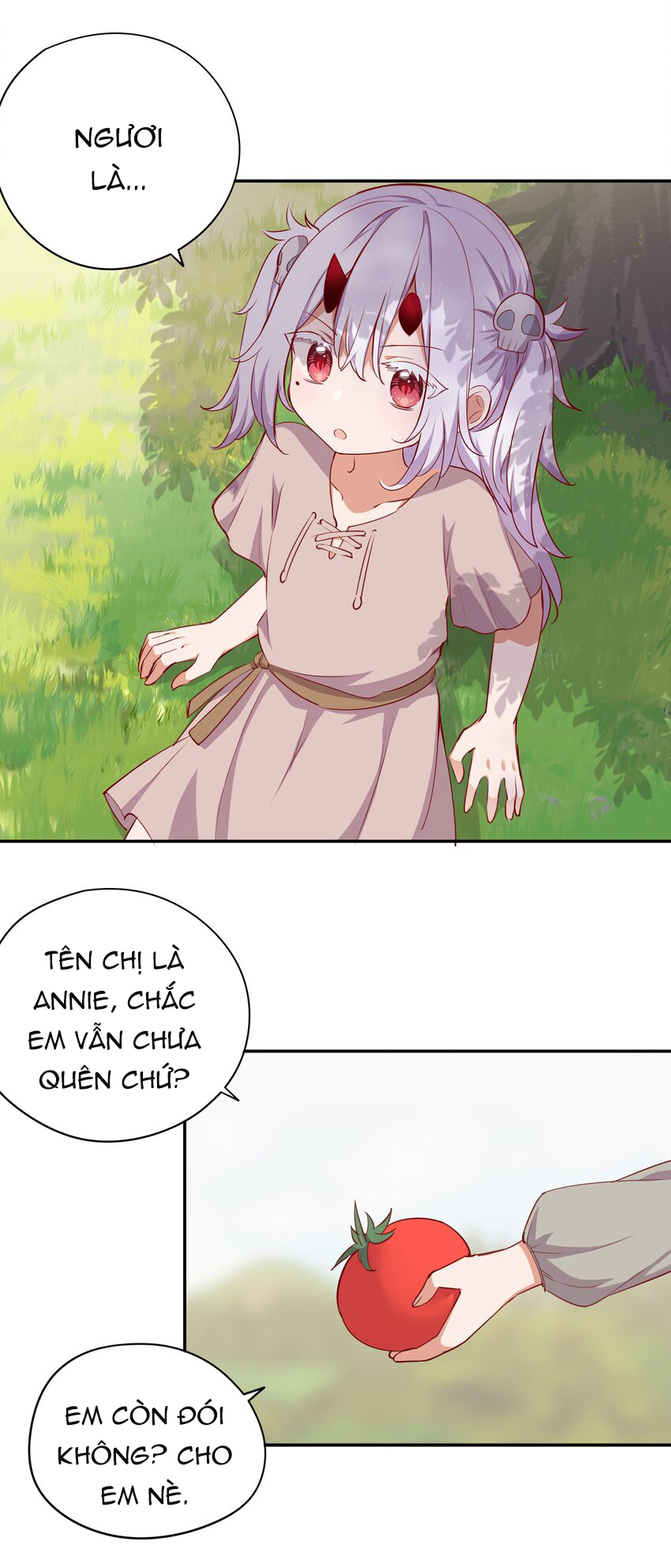 đọc truyện Bắt Nạt Mình Đi Mà, Nữ Phản Diện Ơi! Chương 46 ảnh 11 tại Thiên Thai Truyện