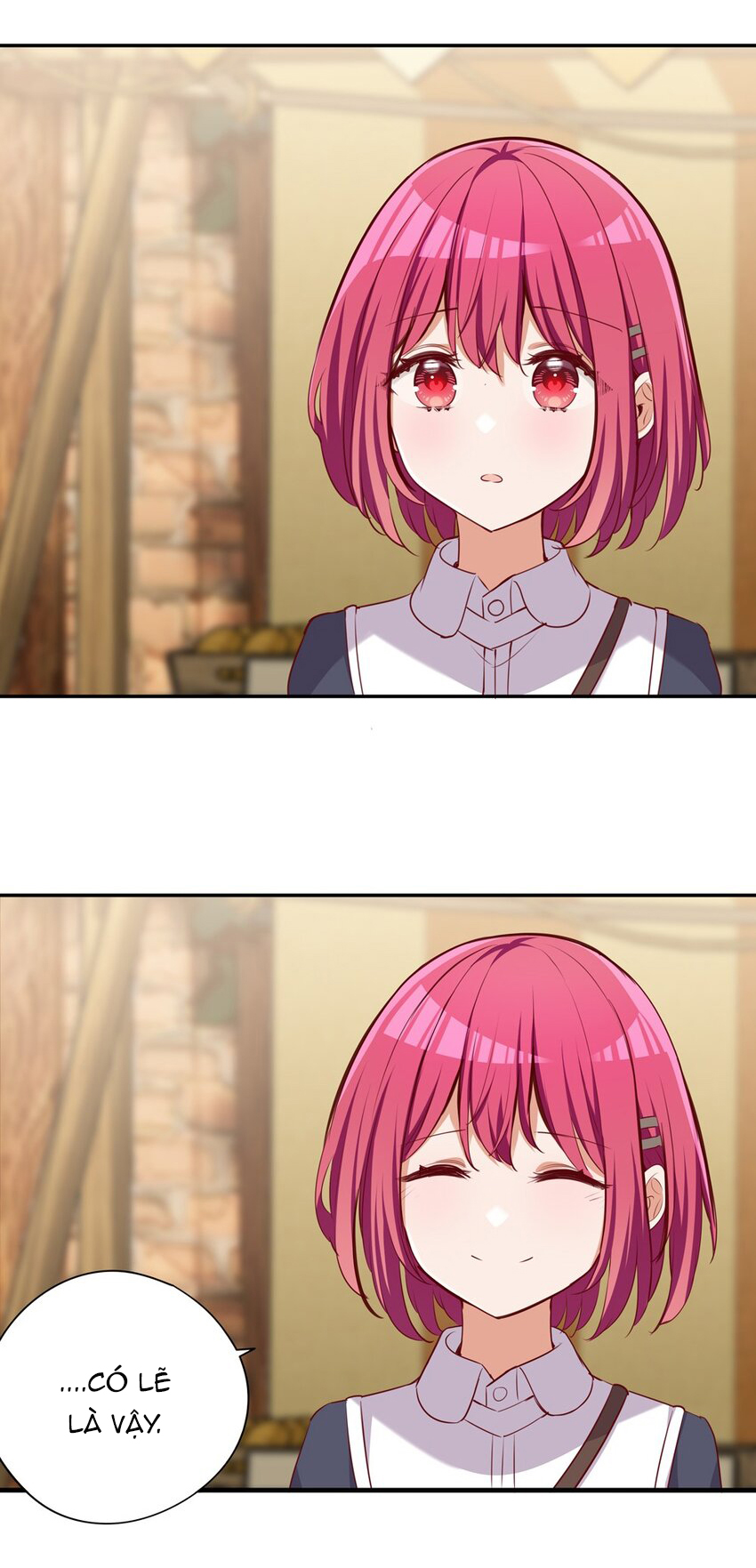 đọc truyện Bắt Nạt Mình Đi Mà, Nữ Phản Diện Ơi! Chương 47 ảnh 13 tại Thiên Thai Truyện