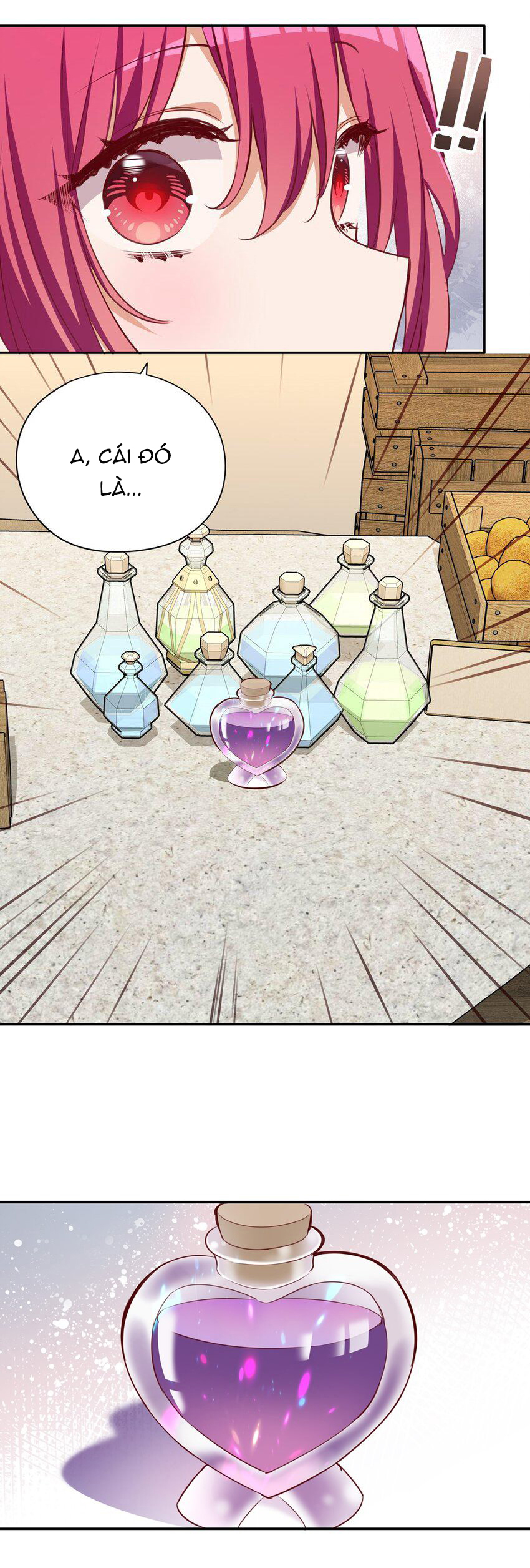 đọc truyện Bắt Nạt Mình Đi Mà, Nữ Phản Diện Ơi! Chương 47 ảnh 16 tại Thiên Thai Truyện