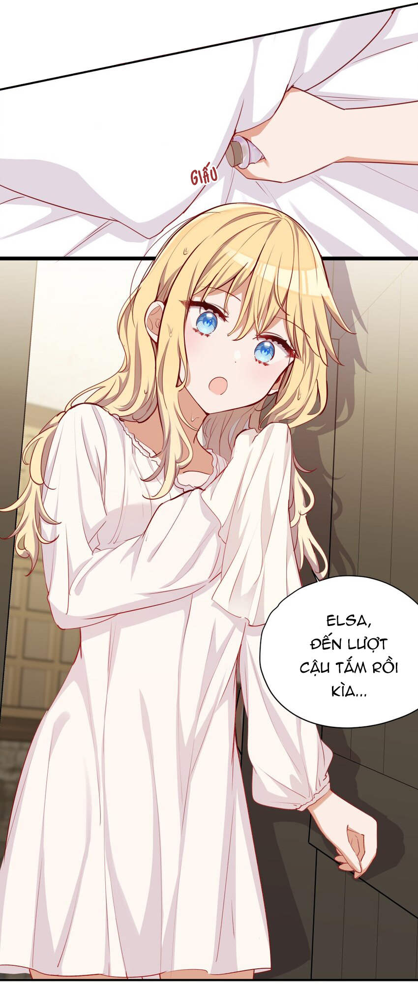 đọc truyện Bắt Nạt Mình Đi Mà, Nữ Phản Diện Ơi! Chương 48 ảnh 12 tại Thiên Thai Truyện