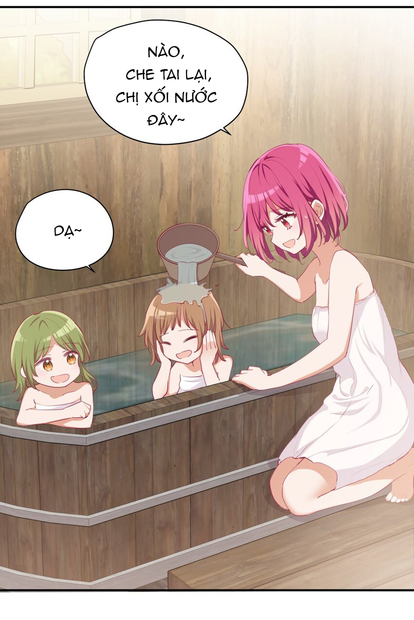 đọc truyện Bắt Nạt Mình Đi Mà, Nữ Phản Diện Ơi! Chương 48 ảnh 15 tại Thiên Thai Truyện