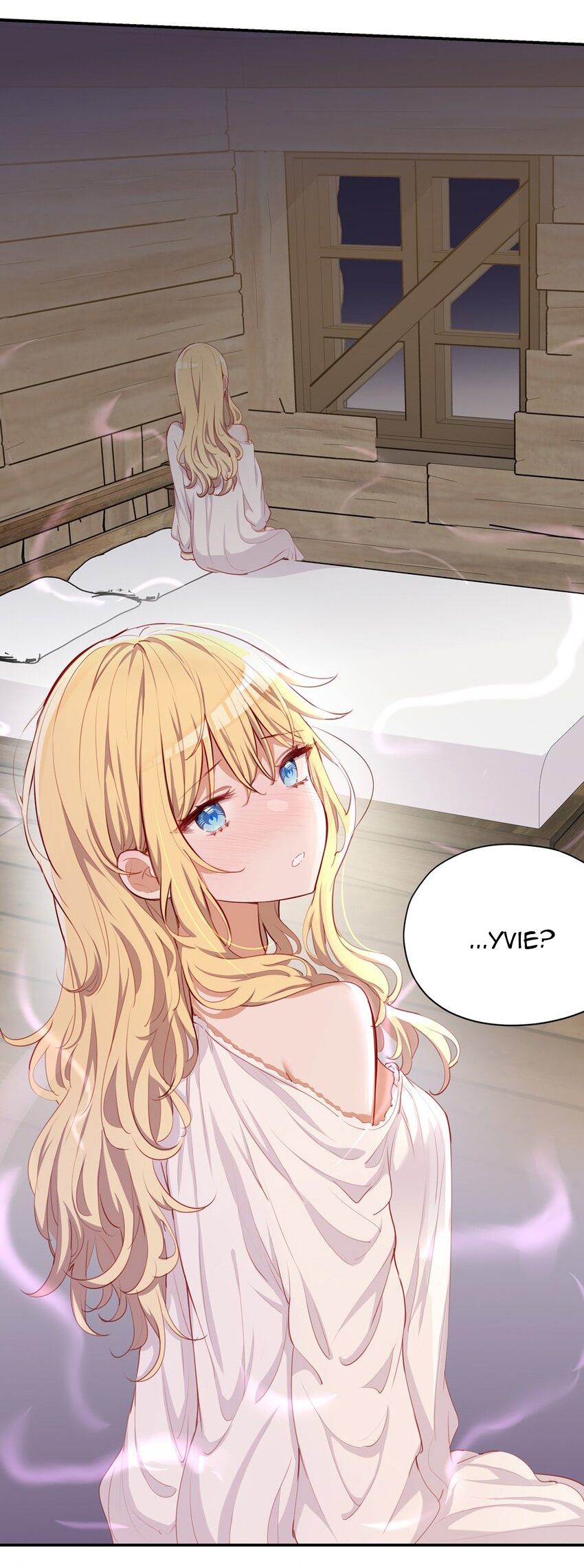 đọc truyện Bắt Nạt Mình Đi Mà, Nữ Phản Diện Ơi! Chương 48 ảnh 20 tại Thiên Thai Truyện