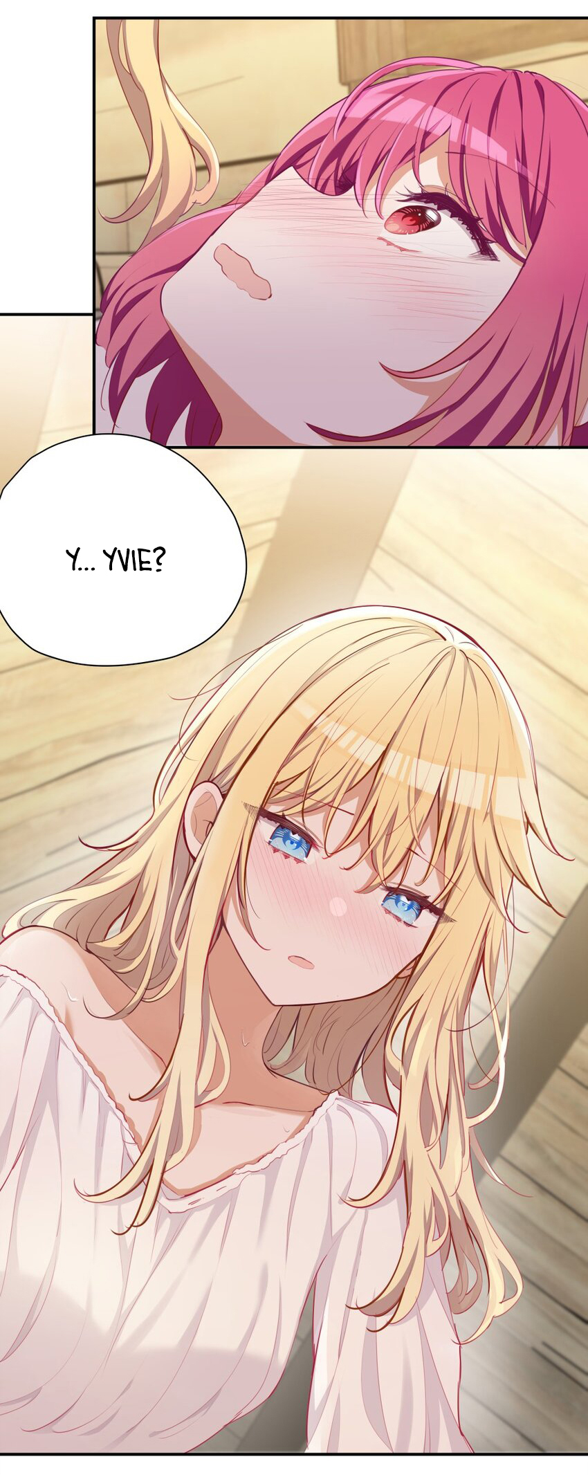 đọc truyện Bắt Nạt Mình Đi Mà, Nữ Phản Diện Ơi! Chương 48 ảnh 27 tại Thiên Thai Truyện