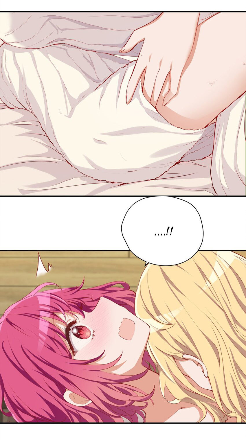 đọc truyện Bắt Nạt Mình Đi Mà, Nữ Phản Diện Ơi! Chương 49 ảnh 4 tại Thiên Thai Truyện