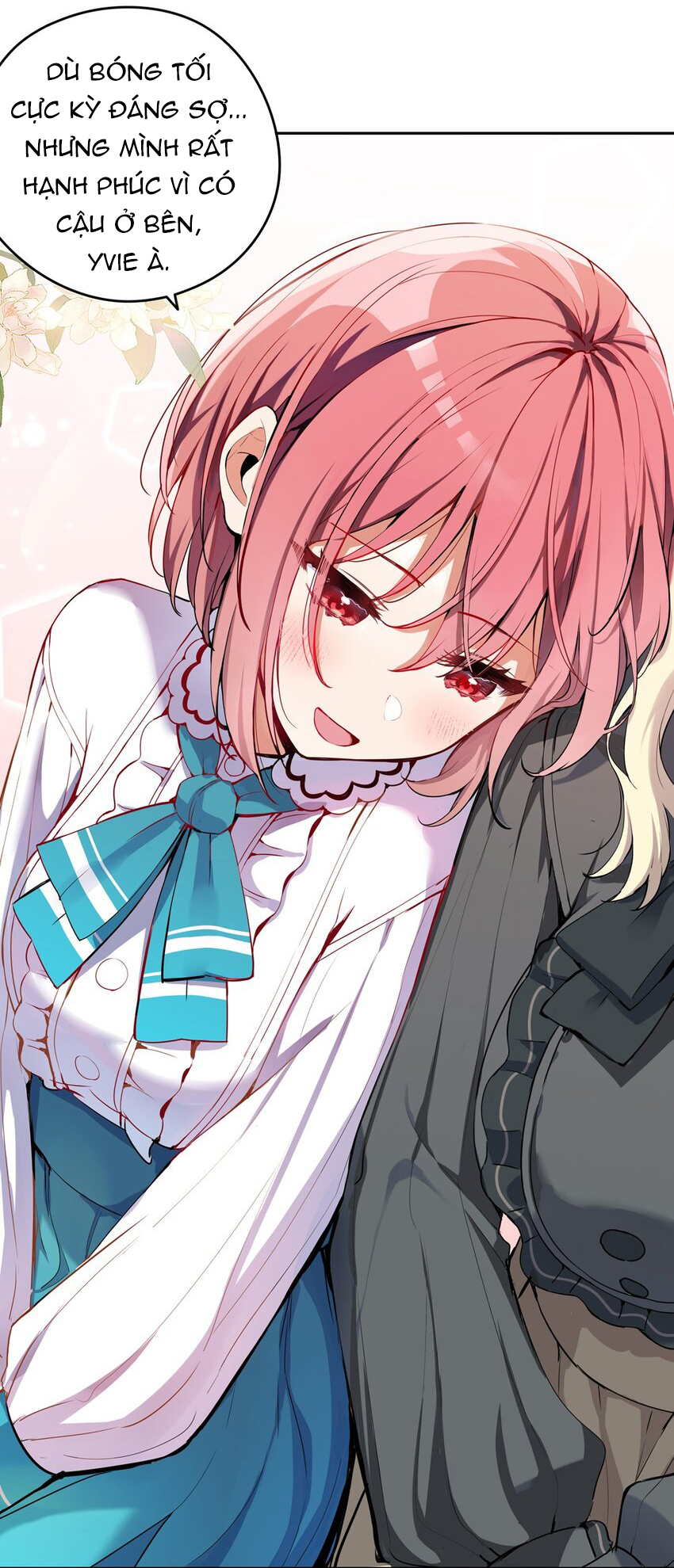 đọc truyện Bắt Nạt Mình Đi Mà, Nữ Phản Diện Ơi! Chương 5 ảnh 24 tại Thiên Thai Truyện