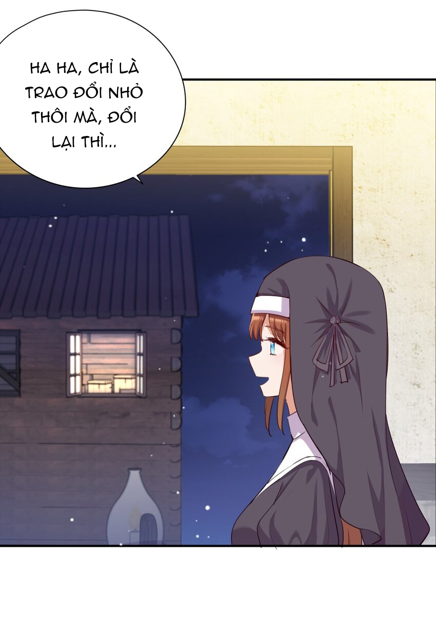 đọc truyện Bắt Nạt Mình Đi Mà, Nữ Phản Diện Ơi! Chương 50 ảnh 7 tại Thiên Thai Truyện