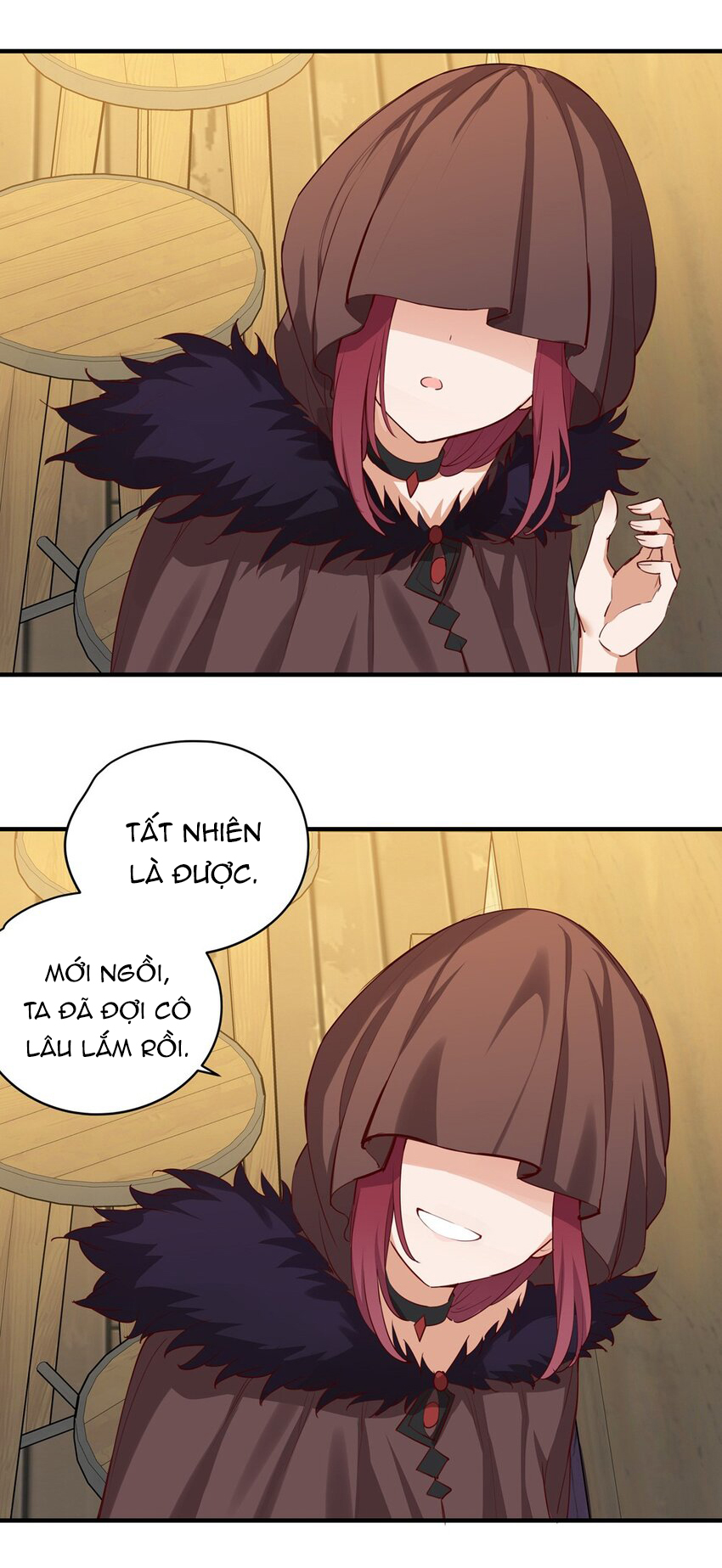 đọc truyện Bắt Nạt Mình Đi Mà, Nữ Phản Diện Ơi! Chương 51 ảnh 12 tại Thiên Thai Truyện