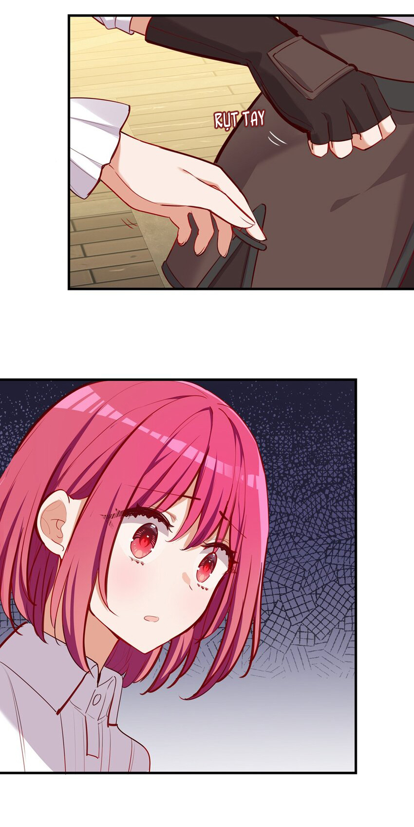 đọc truyện Bắt Nạt Mình Đi Mà, Nữ Phản Diện Ơi! Chương 52 ảnh 16 tại Thiên Thai Truyện