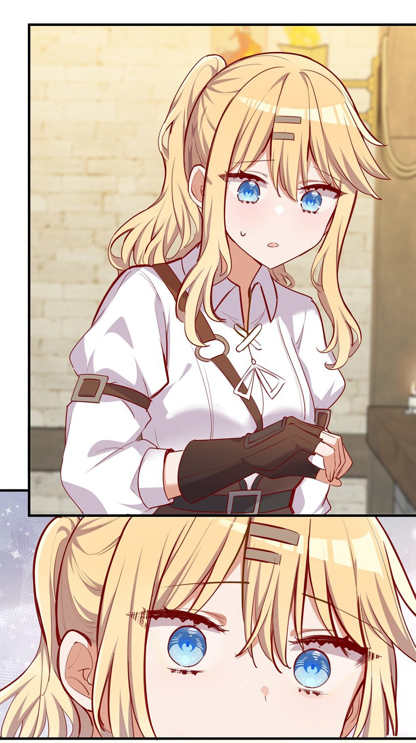 đọc truyện Bắt Nạt Mình Đi Mà, Nữ Phản Diện Ơi! Chương 52 ảnh 17 tại Thiên Thai Truyện