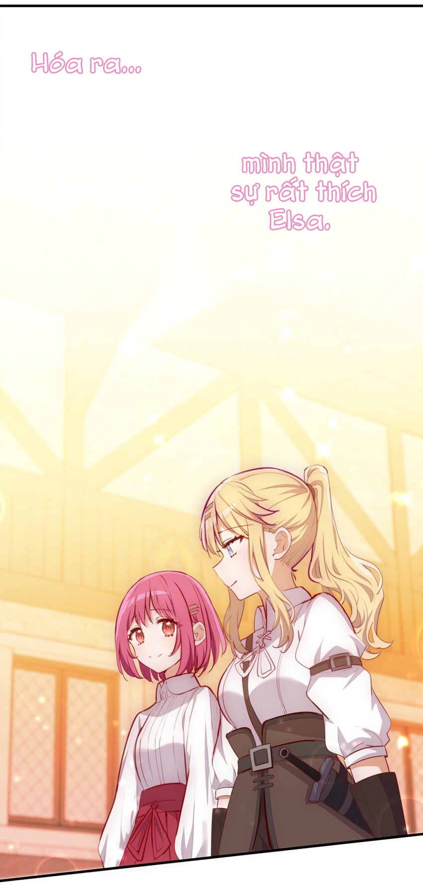 đọc truyện Bắt Nạt Mình Đi Mà, Nữ Phản Diện Ơi! Chương 52 ảnh 23 tại Thiên Thai Truyện