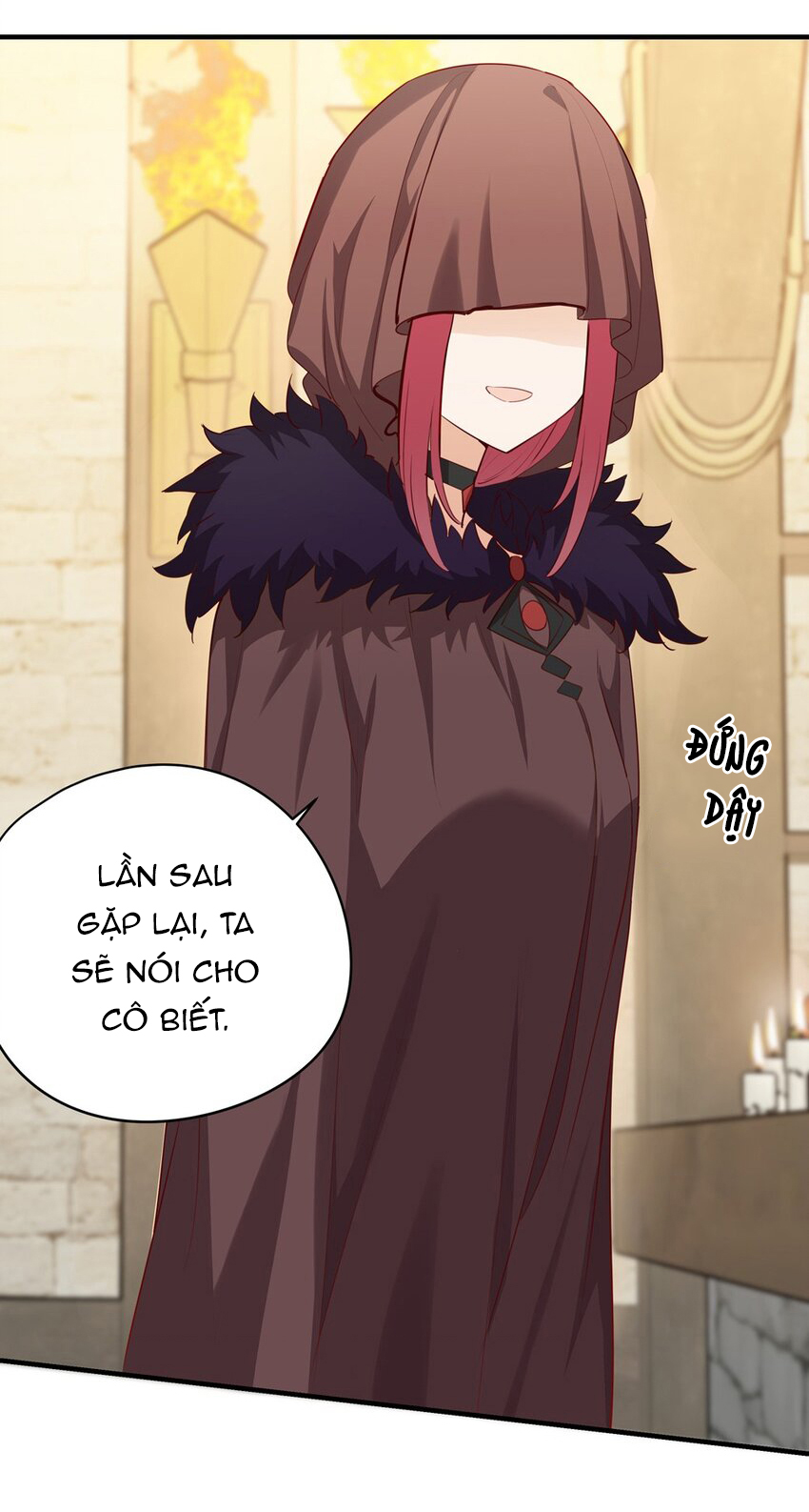 đọc truyện Bắt Nạt Mình Đi Mà, Nữ Phản Diện Ơi! Chương 52 ảnh 9 tại Thiên Thai Truyện