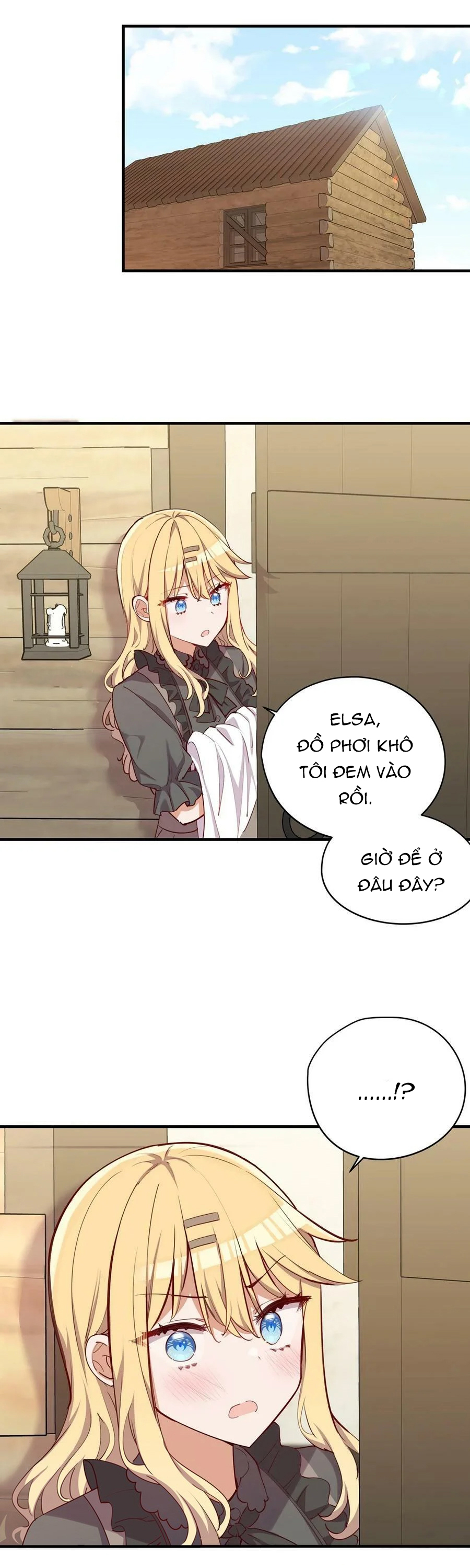 đọc truyện Bắt Nạt Mình Đi Mà, Nữ Phản Diện Ơi! Chương 53 ảnh 2 tại Thiên Thai Truyện